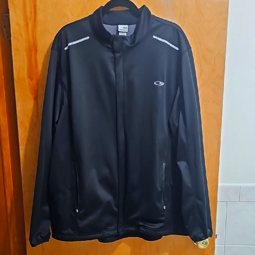 Champion Light Weight Jacket